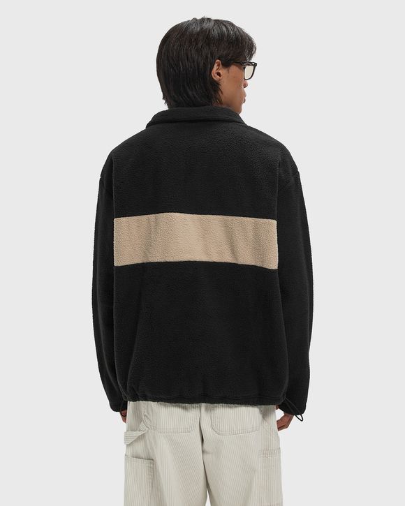 POLAR FLEECE PULLOVER