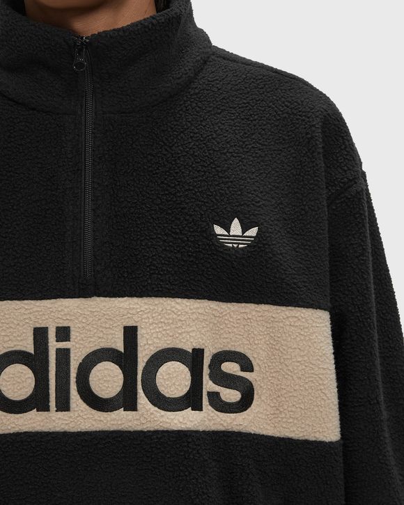 POLAR FLEECE PULLOVER