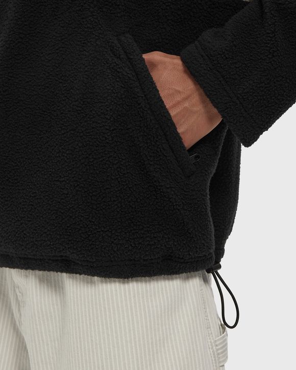 POLAR FLEECE PULLOVER