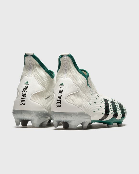 PREDATOR FREAK.3 EQT LACELESS FIRM GROUND CLEATS