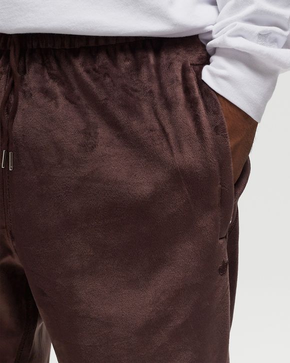 PREMIUM ESSENTIALS+ VELOUR Pants