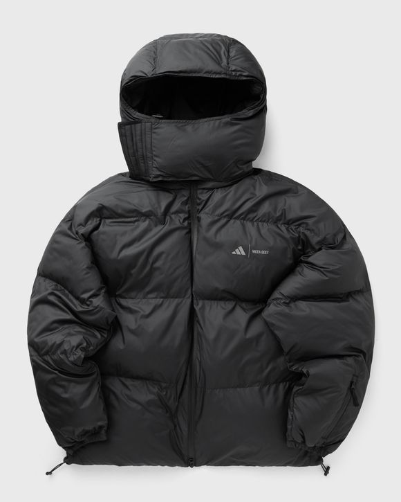 X MOON BOOT PADDED JACKET
