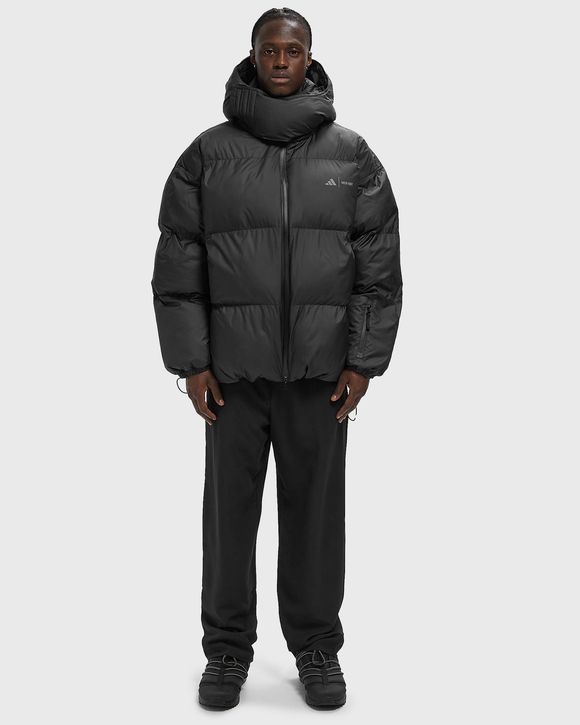 X MOON BOOT PADDED JACKET