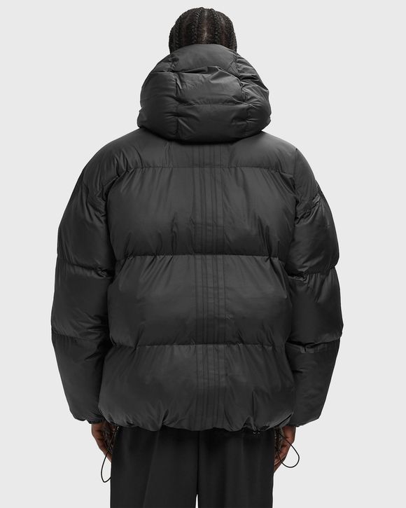 X MOON BOOT PADDED JACKET