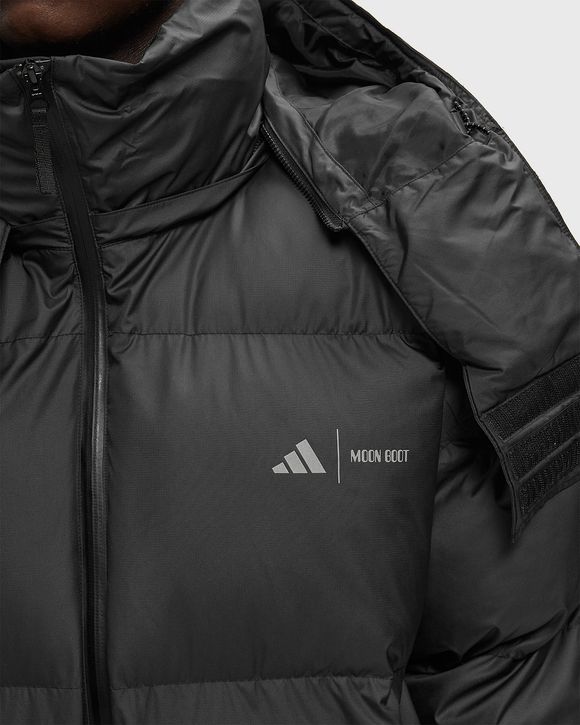 X MOON BOOT PADDED JACKET