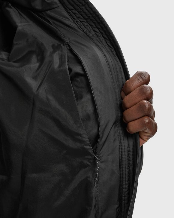 X MOON BOOT PADDED JACKET