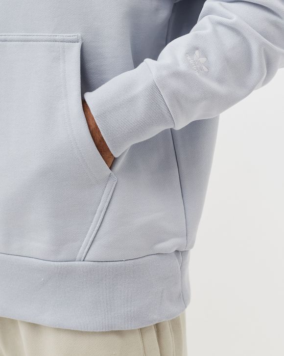 PW BASICS HOOD