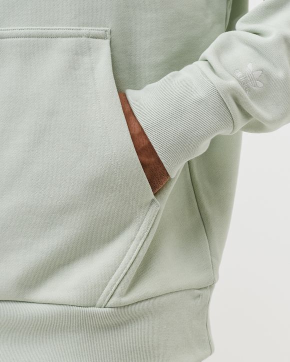 PW BASICS HOOD