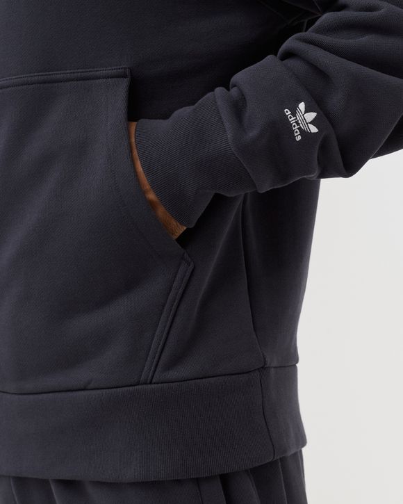 PW BASICS HOOD