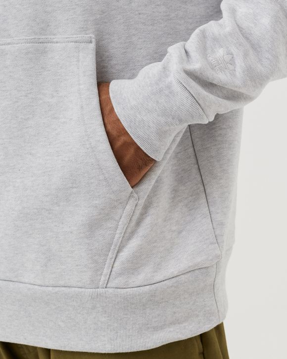 PW BASICS HOOD