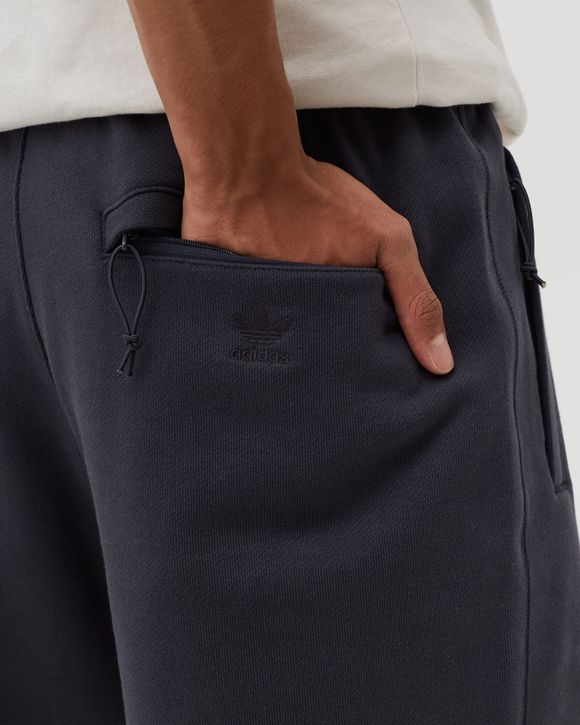 PW BASICS SHORT