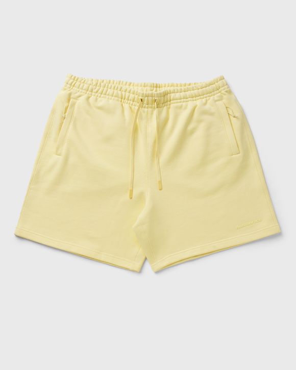 PW BASICS SHORT
