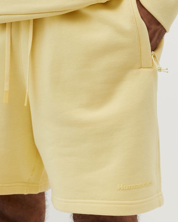 PW BASICS SHORT