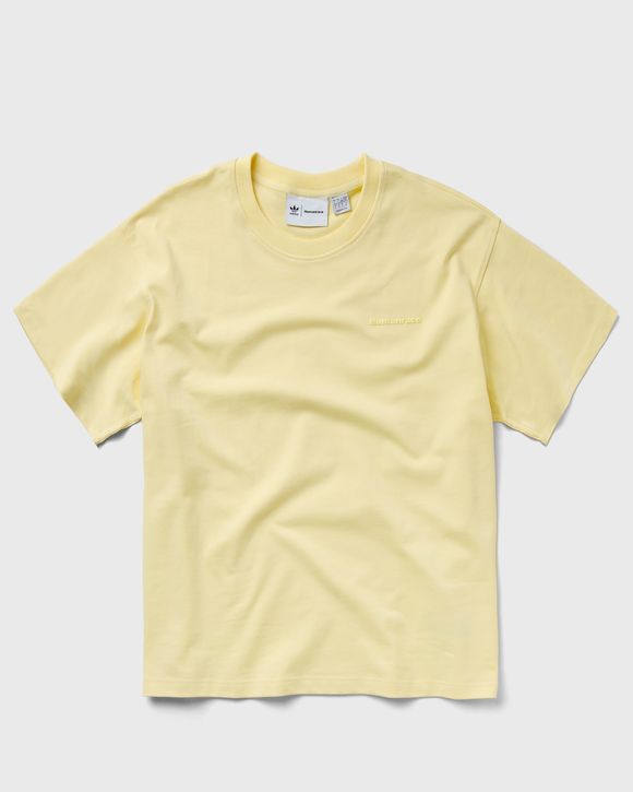 PW BASICS TEE