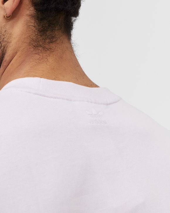 PW BASICS TEE