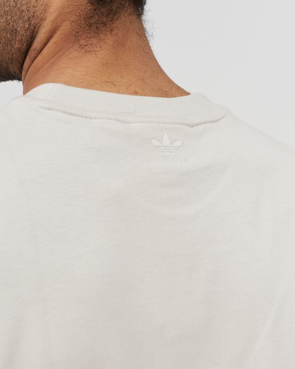 PW BASICS TEE