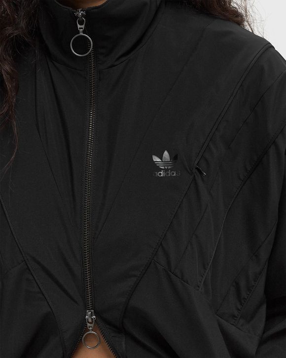 WMNS RASANT CUT LINE TRACK TOP