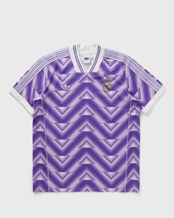 REAL MADRID LFSTLR JERSEY