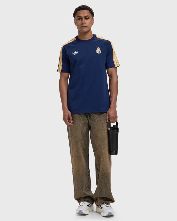 Real Madrid Originals Tee