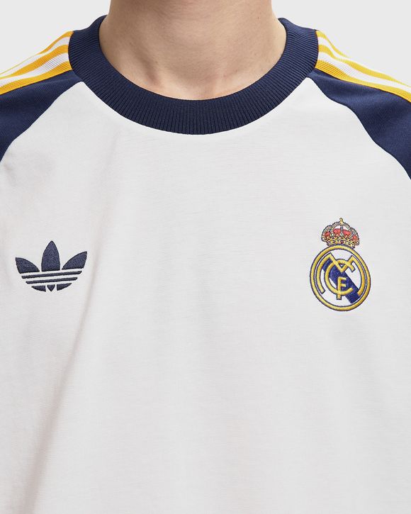 Real Madrid Originals Tee