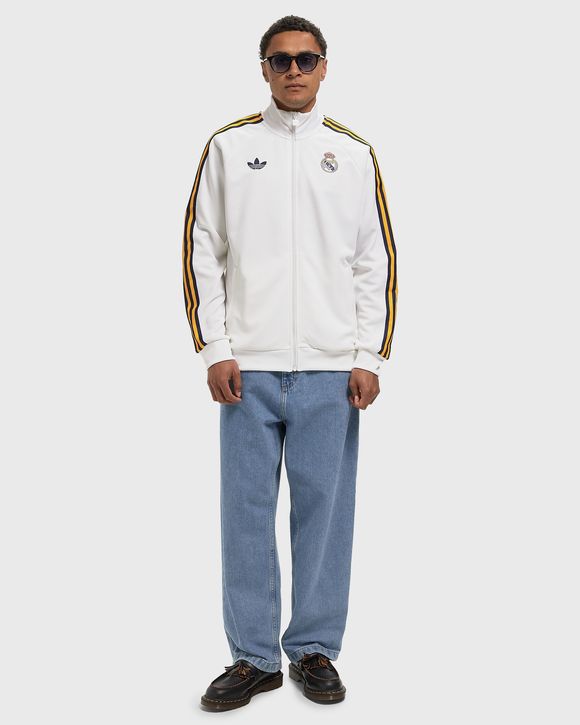 Real Madrid Originals Track Top