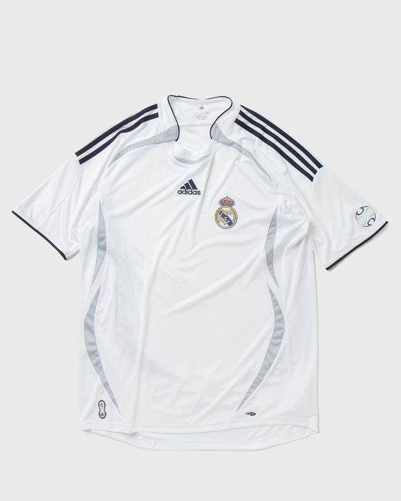 REAL MADRID TEAMGEIST JERSEY