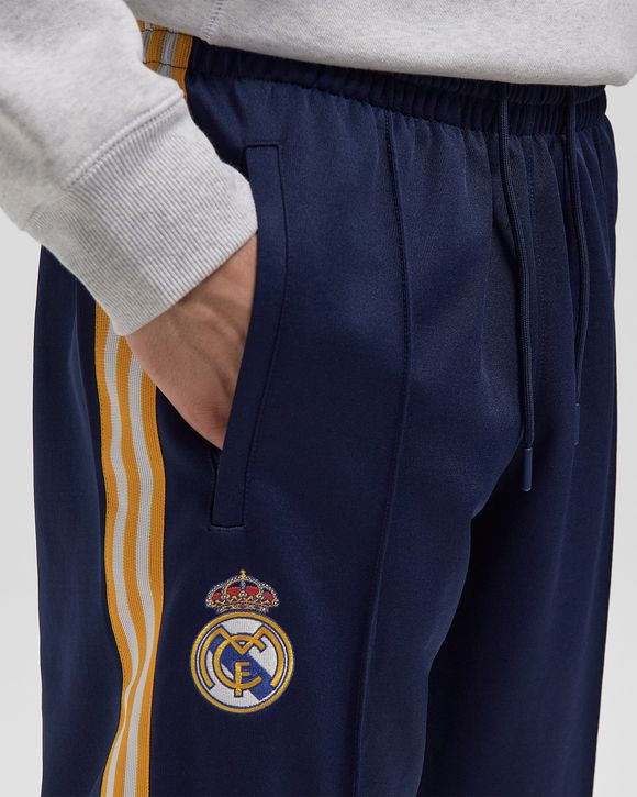 Real Madrid Originals Track Pants
