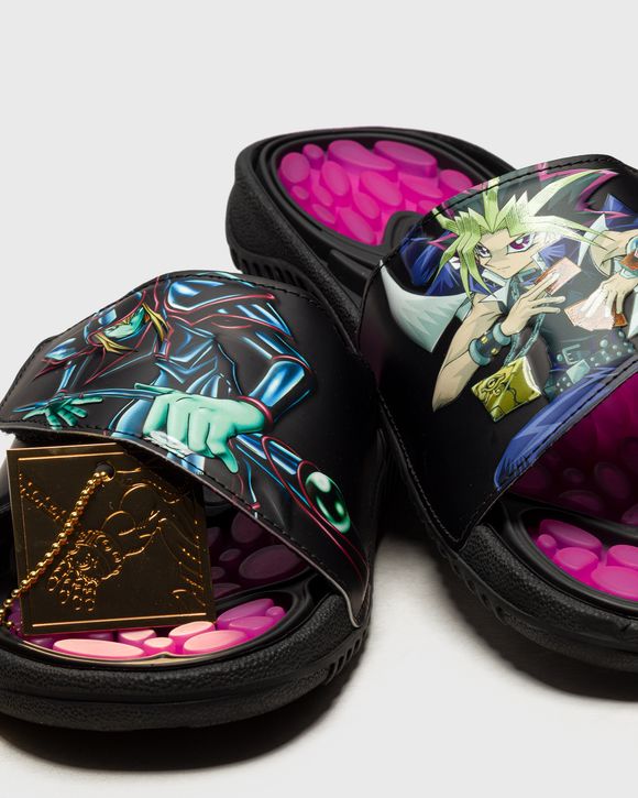 REPTOSSAGE YU-GI-OH
