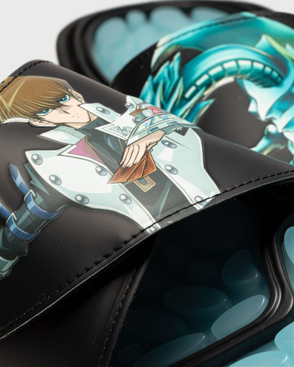 REPTOSSAGE YU-GI-OH