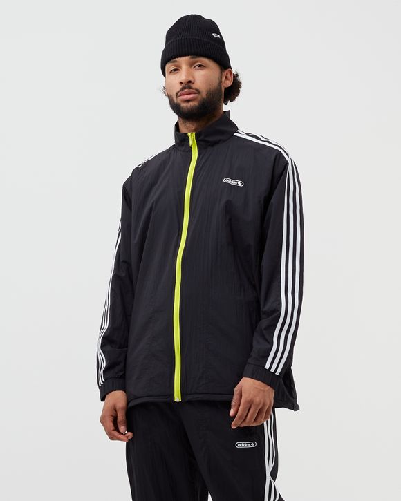 REVERSE TRACK JACKET
