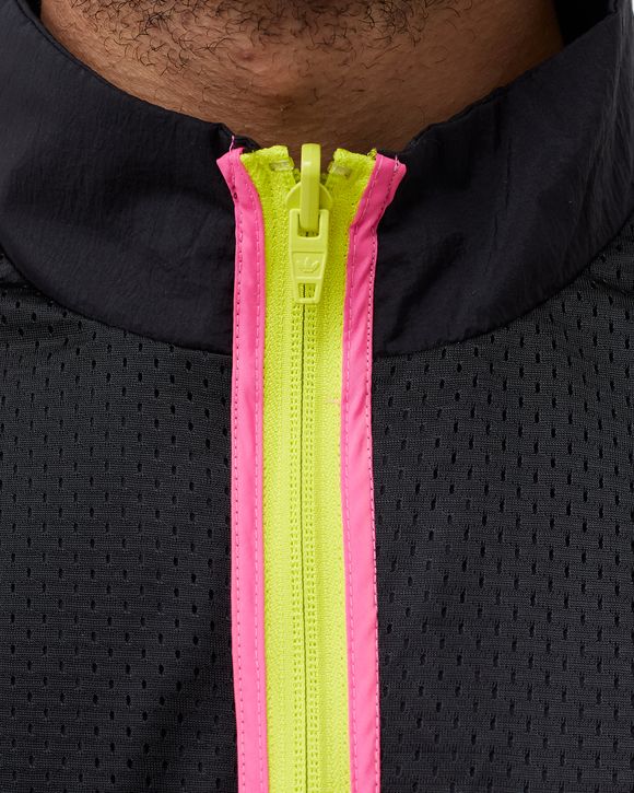 REVERSE TRACK JACKET