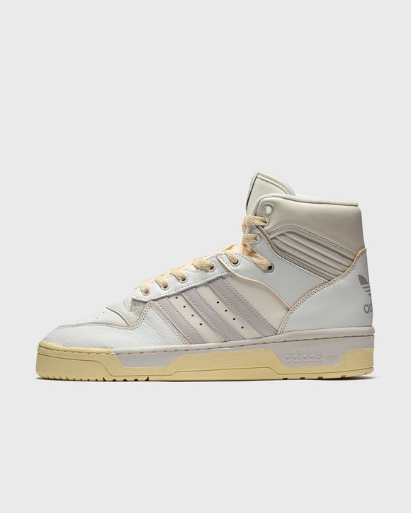 RIVALRY HI