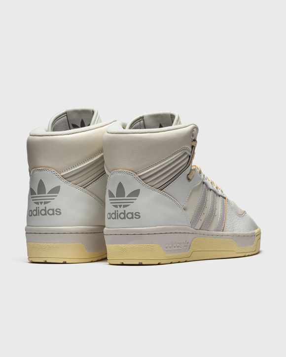 RIVALRY HI