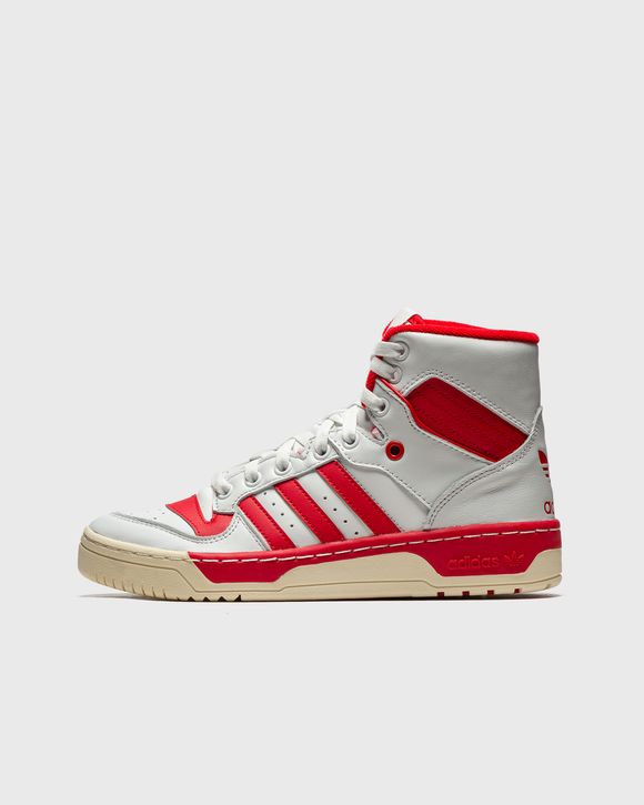 RIVALRY HI W
