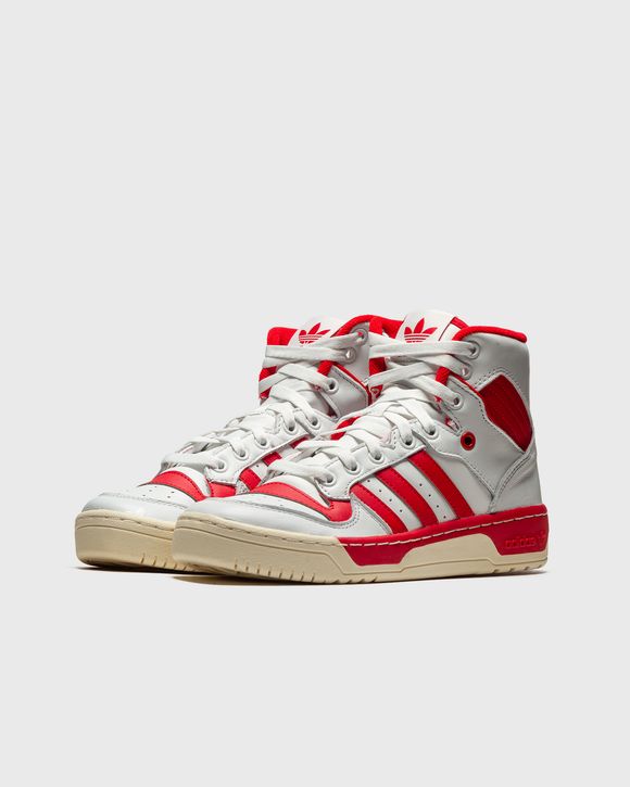 RIVALRY HI W