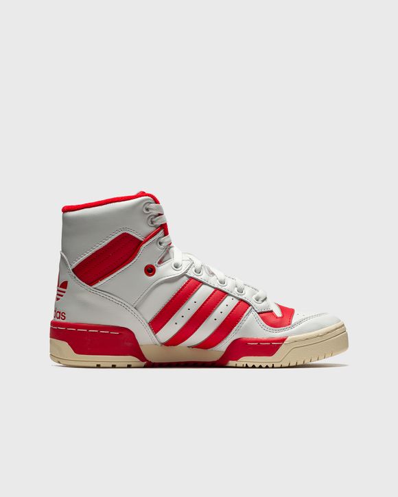 RIVALRY HI W