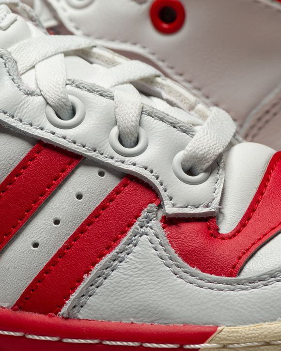 RIVALRY HI W