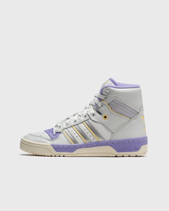 RIVALRY HI W