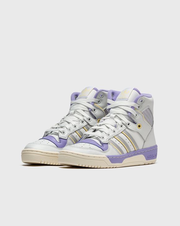 RIVALRY HI W