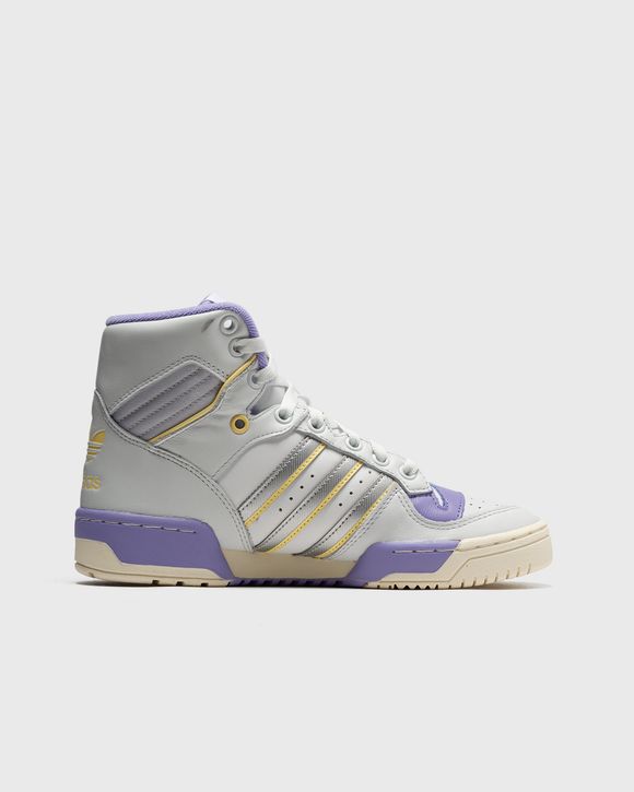 RIVALRY HI W