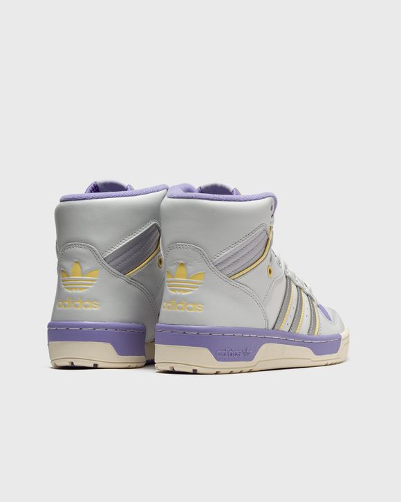 RIVALRY HI W