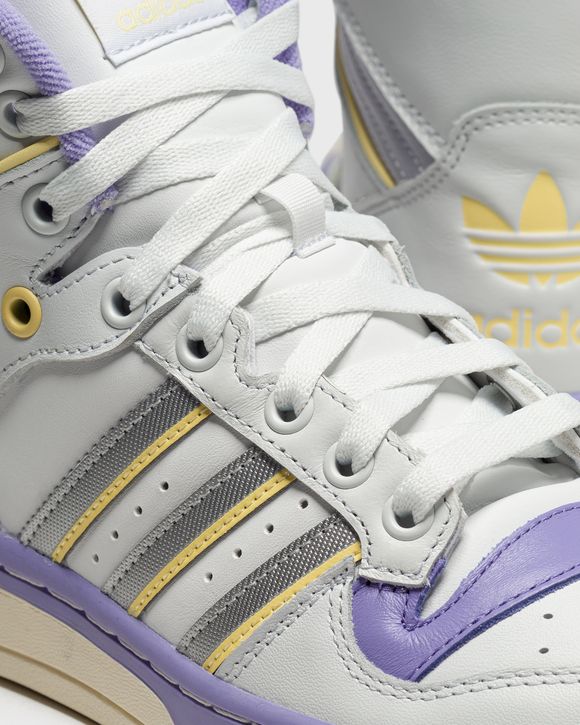 RIVALRY HI W