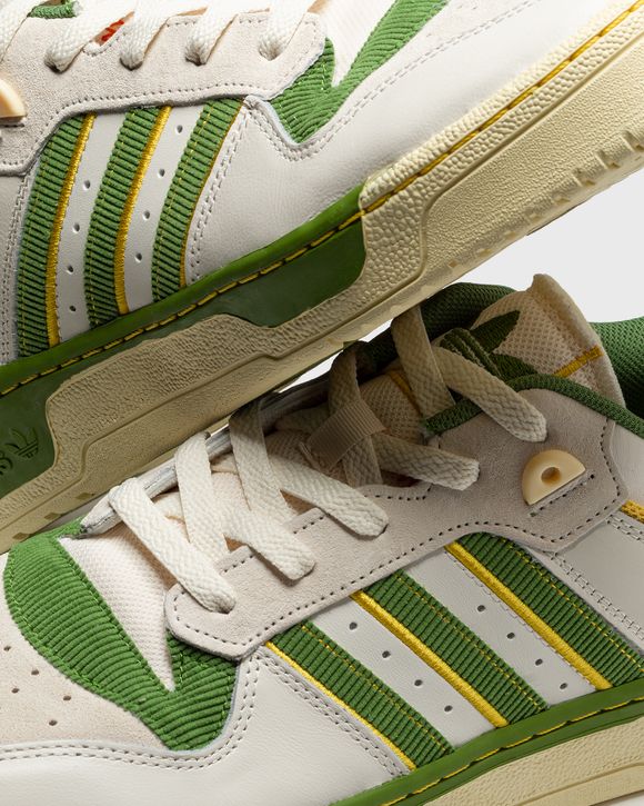 RIVALRY LOW 86