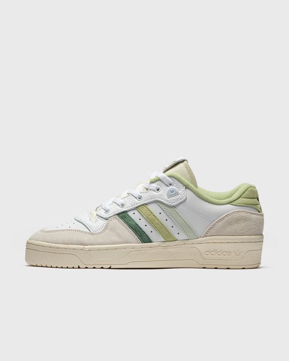 RIVALRY LOW