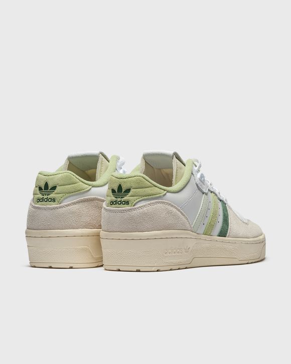 RIVALRY LOW