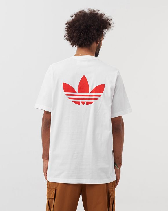 RIVER PLATE 85 TEE