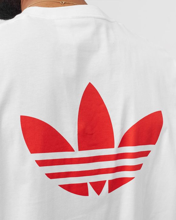 RIVER PLATE 85 TEE
