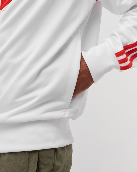 RIVER PLATE 85 TRACK JACKET