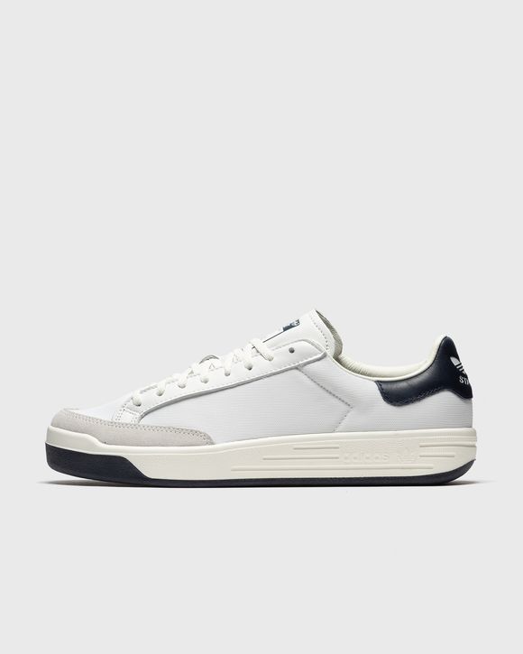 ROD LAVER