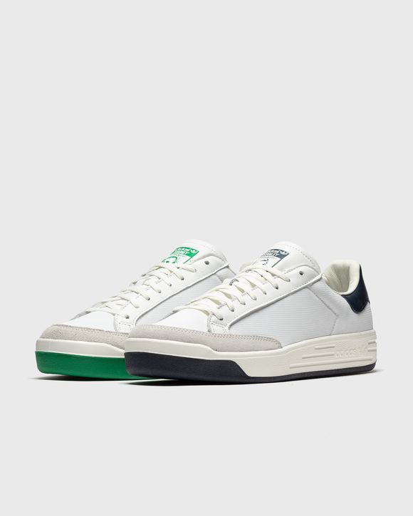 ROD LAVER